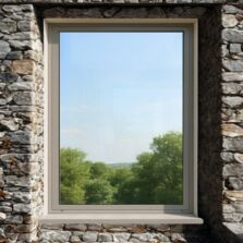 Film Anti-Chaleur et Anti-Éblouissement pour le Confort Intérieur | Argent 20 Extérieur