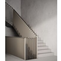 Garde-corps à montage rapide | Clips Vertigo