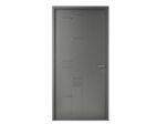 Porte d'entrée Adélphine Aluminium | LAPEYRE SERVICES