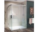 Système de douche coulissante | EVERYSPACE