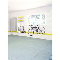 Primaire et finition pour la protection des sols en béton ou ciment brut | Cecil Pro IP Sol et PE SOL