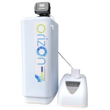 Adoucisseur compact volumétrique | ORIZON AD1