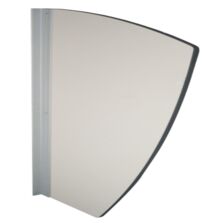 Séparation d'urinoir | Creativ 820704