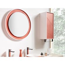 Miroir pour salle de bains | MOON