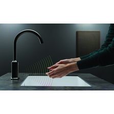 Robinet design sans contact à technologie infrarouge | Touch Infrared