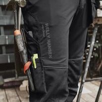 Pantalon de service | CHELSEA EVOLUTION SERVICE PANT