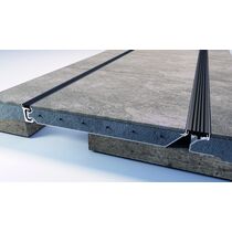 K-UP 3D | Systèmes de couvre-joint de dilatation pour batiments sur isolateurs parasismiques 