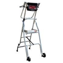 Plateforme roulante  | GEEKO.BAT 