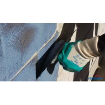 SYSTEME D'ETANCHEITE MULTIFONCTIONNELLE RAPIDE MONOCOMPOSANT | MB1K RAPID