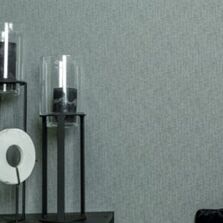 Revêtement mural en textile avec motifs Jacquard tissés en couleurs - Kanvazz Timeless | Tundra