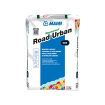Mortier de réparation rapide | MAPEGROUT ROAD URBAN à retrait compensé