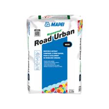 Mortier de réparation rapide | MAPEGROUT ROAD URBAN à retrait compensé
