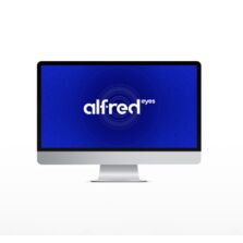 Licence Alfred Eyes | Serviacom Proaccess