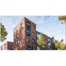 Briques de parement imprégnées contre la gypsification et les salissures | VANDERSANDEN