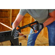 Scie à métaux à réglage de tension et de lame | True Tension Fiskars Pro