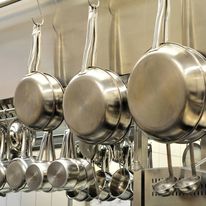 Nettoyant liquide pour inox | CADENTIA LIQUIDE INOX