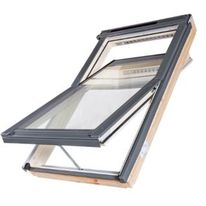 Fenêtre de toit rotation solaire | FTP-V Z-Wave Solar