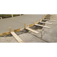 Retardateur de masse norme CE EN 934-2 | EVERFAST RETARD 35