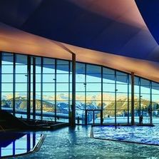 Mur rideau coupe-feu 60 minutes sens du feu indifférent | Wictec 50FP EI60