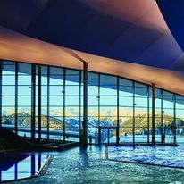 Mur rideau coupe-feu 60 minutes sens du feu indifférent | Wictec 50FP EI60