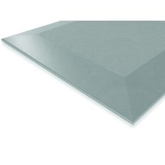 Plaque de plâtre allégée pour habillage de plafond | Lightboard Horizon 4