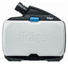 Appareil respiratoire à ventilation assistée | X-PLORE 8000