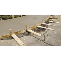 Retardateur de masse norme CE EN 934-2 | EVERFAST RETARD