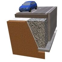 Remblai allégé pour le génie civil