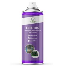Nettoyant pour contacts électriques | ELECTRO 