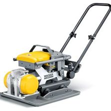 Plaque vibrante alimentée par batterie 25 KN en vente ou en location | AP2560e