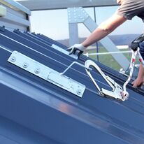 Crochets de sécurité et Ancrage | Secur+