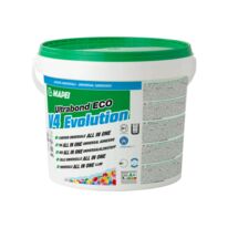 Adhésif universel pour sols souples | ULTRABOND ECO V4 EVOLUTION haute performance
