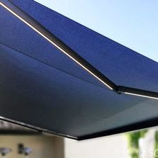 Stores extérieurs sur mesure | SOFAREB