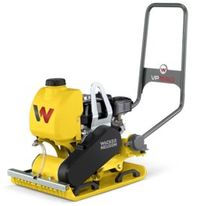 Plaque vibrante diesel 15-20 KN en vente ou en location | Série VP (15-20 kN)