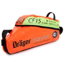 Appareil respiratoire d'évacuation | SAVER CF