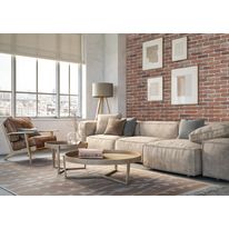 Parement Brique  | Granulit WESER 