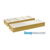 Panneau support d’enduit en laine de roche | FKD MAX C2