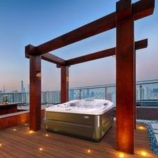 Spa 6 places | J-445