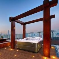 Spa 6 places | J-445