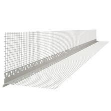 Profilé goutte d'eau avec trame | 2029P-2.00