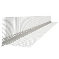 Profilé goutte d'eau avec trame | 2029P-2.00