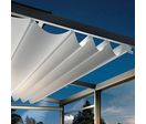 Velums extérieurs pour terrasse | SOFAREB
