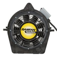 Ventilateur/Extracteur | UB20xx 