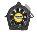 Ventilateur/Extracteur | UB20xx 