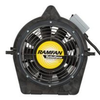 Ventilateur/Extracteur | UB20xx 