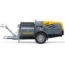 Pompe à béton économique en vente ou en location | SP 11 THF Stage V