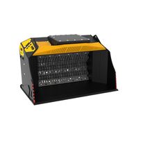 Godet cribleur broyeur MB-HDS320