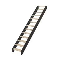 Escalier Estelle droit sans rampe | LAPEYRE SERVICES