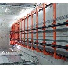 Ascenseurs et solutions d'élévation | Gamme sur mesure pour bâtiments industriels, tertiaires et résidentiels