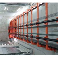 Ascenseurs et solutions d'élévation | Gamme sur mesure pour bâtiments industriels, tertiaires et résidentiels